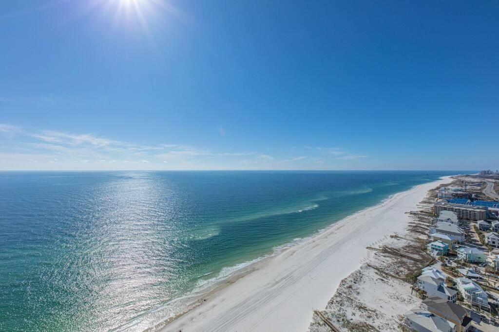 The Bluebird Oba At Phoenix West II Orange Beach Kültér fotó