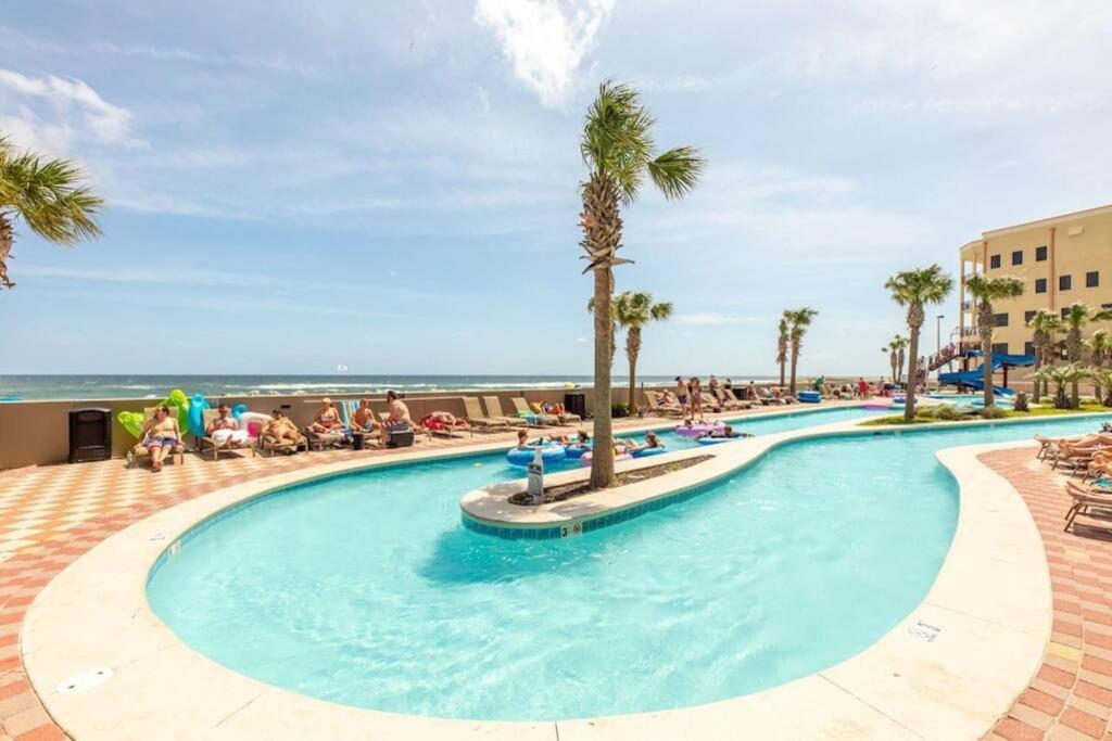 The Bluebird Oba At Phoenix West II Orange Beach Kültér fotó