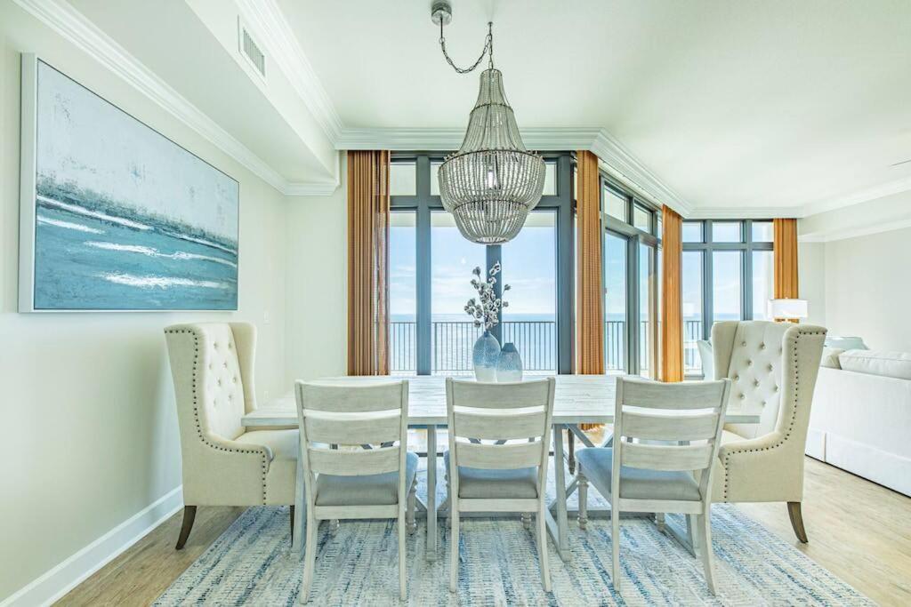 The Bluebird Oba At Phoenix West II Orange Beach Kültér fotó