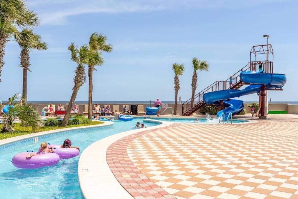 The Bluebird Oba At Phoenix West II Orange Beach Kültér fotó