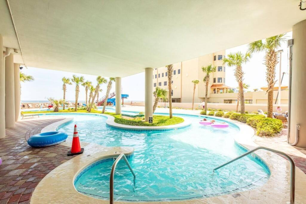 The Bluebird Oba At Phoenix West II Orange Beach Kültér fotó