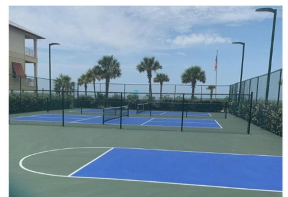 The Bluebird Oba At Phoenix West II Orange Beach Kültér fotó